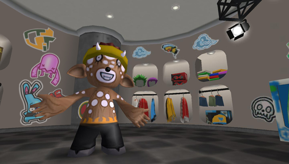 ModNation Racers (PSP) - Imagen 38